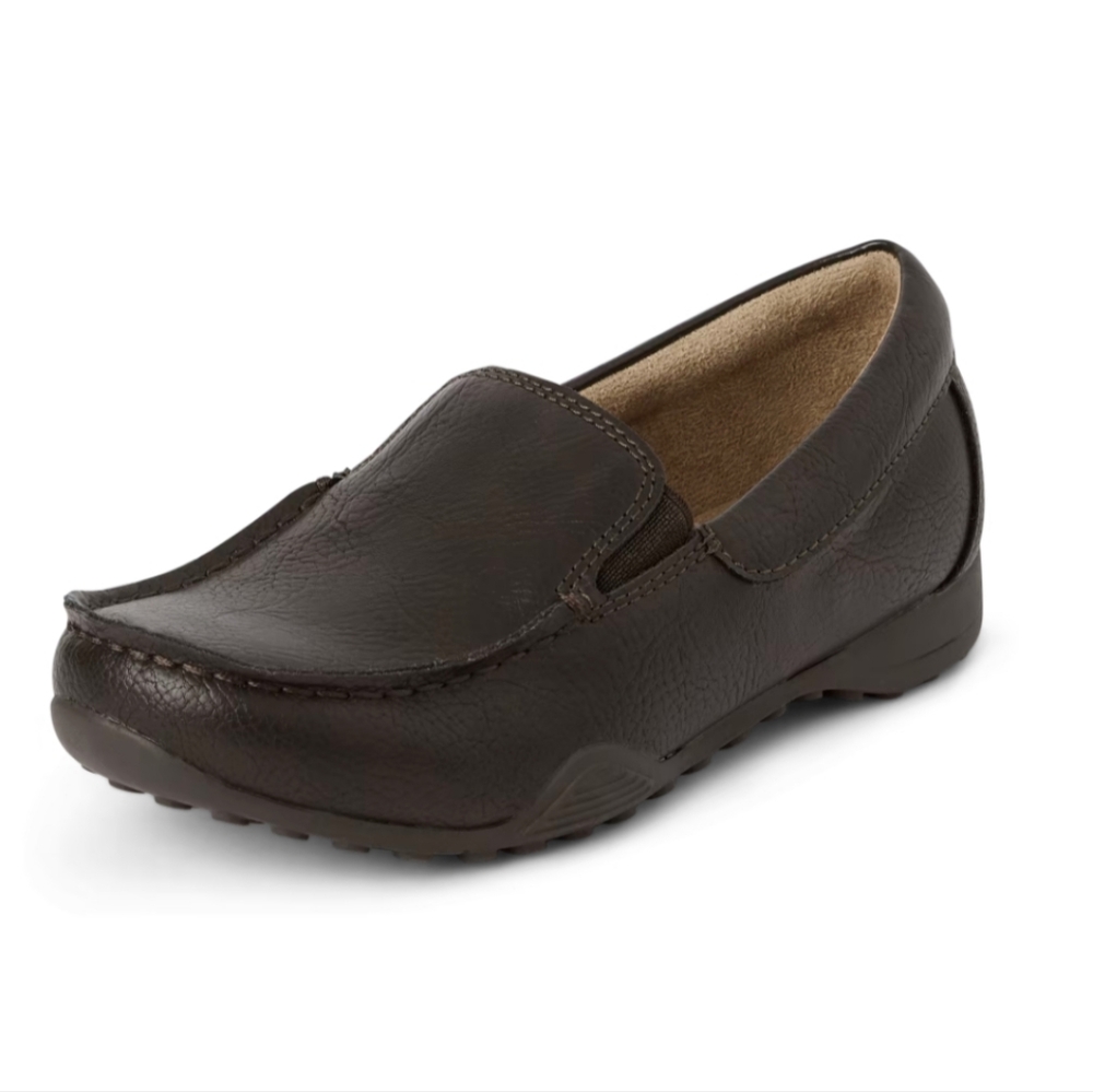 Children's Place Slip-on Dress Shoes - Sz 13